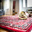 Chalanda Uni Area Rug-912449427