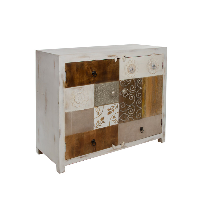 Maia 100cm W Chest of Drawers