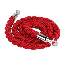 Red Rope Stanchions You'll Love