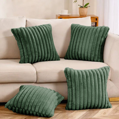 Housses de coussin Deconov