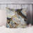 Abstract Gray Marble Geode Pattern VI Modern-99959784