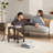 Delman Rectangular Outdoor Side Table , 14.1 " W 18.1 " D-1505018703