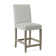 Tabouret de comptoir 24 po Manhattan