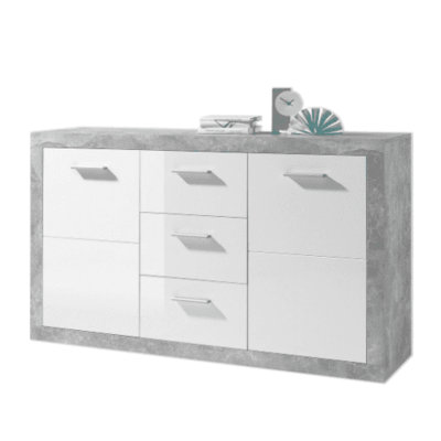 Caelub 147 cm W Sideboard