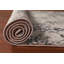 Tapis oriental transitionnel 5 x 8