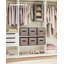 Ensemble de bacs pliables en tissu-109583072