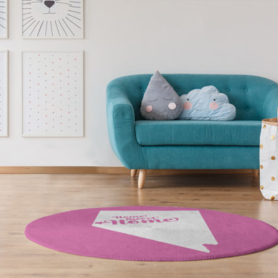 Chenille Indoor Rug
