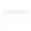 Buffet blanc-1015153807