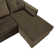 St Catherine Upholstered Sectional