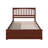 Brunelle Solid Wood Platform Bed with Matching Footboard and Storage Drawers -1949010500-1949010502