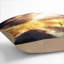 Fishing Boat in Abstract Cushion with Filling-56870766-56870771
