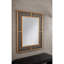 Bedford Rectangle Steel Mirror-1043553431