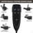 Power Lift Recliner Chair Heat Massage Dual Motor Infinite Position Up To 350 LBS, Genuine Leather, Heavy Duty Motion Mechanism With USB Ports-1340579946