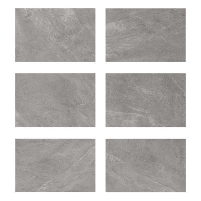 Era 24X36 2CM Limestone Look Matte Porcelain Paver