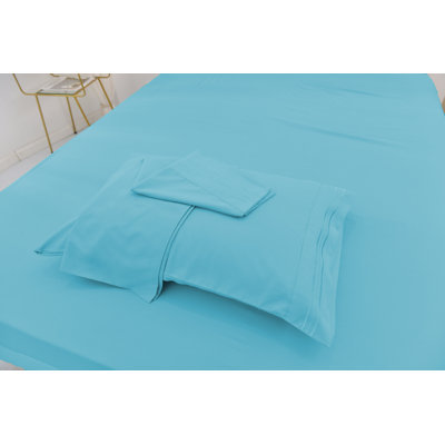 Bamboo Sheet Set