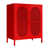 Red selected