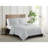 Truly Calm Silver Cool Duvet Cover Set-61165872-61473058