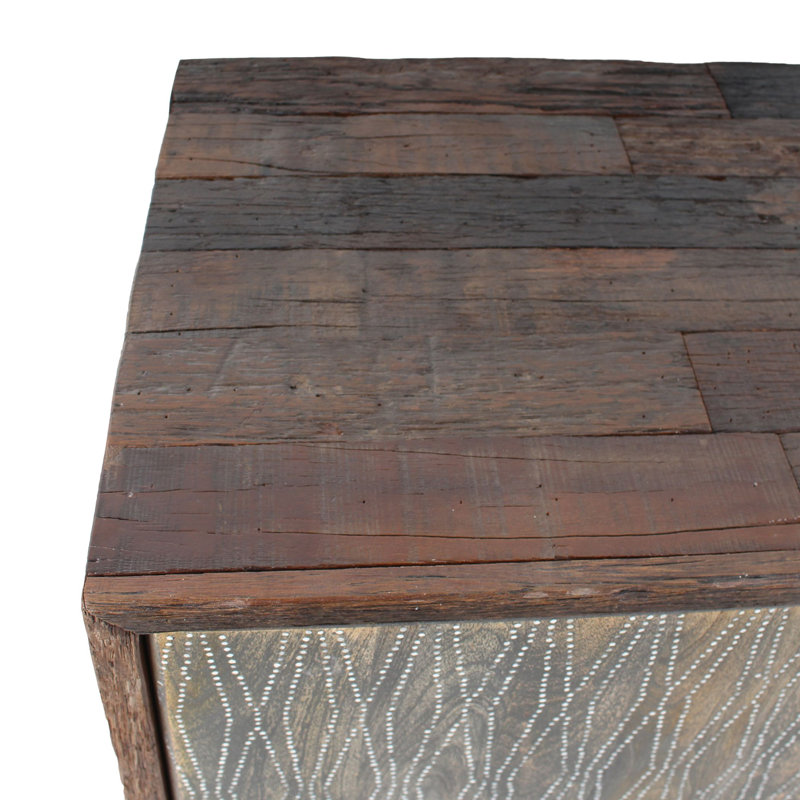 Palm Desert 80'' W Sideboard