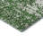 Premium Machine Washable Prisco Emerald Rug-1674050392