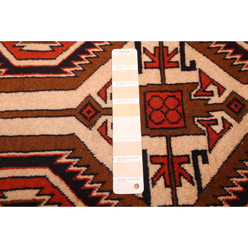Tapis crème Cevallos 2 pi 8 po x 5 pi 1 po