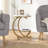Garip Side Table
