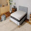 Matelas hybride en mousse à mémoire de forme de 14 pouces-777387824