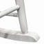 Chaise berçante balcon porche adulte-864163989