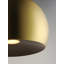 Nelle Single Light Metal Dimmable LED Pendant-1128560883-1128560881