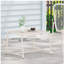 Table de salon / chambre / balcon