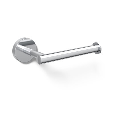 Elate Toilet Paper Holder, Minimalist Wall-Mount Bathroom Toilet Paper Holder