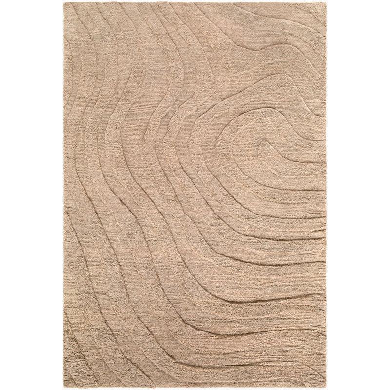 Manpura Area Rug, Rectangle 9' x 12'