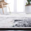 Tapis abstrait Lagoon Performance-911278879