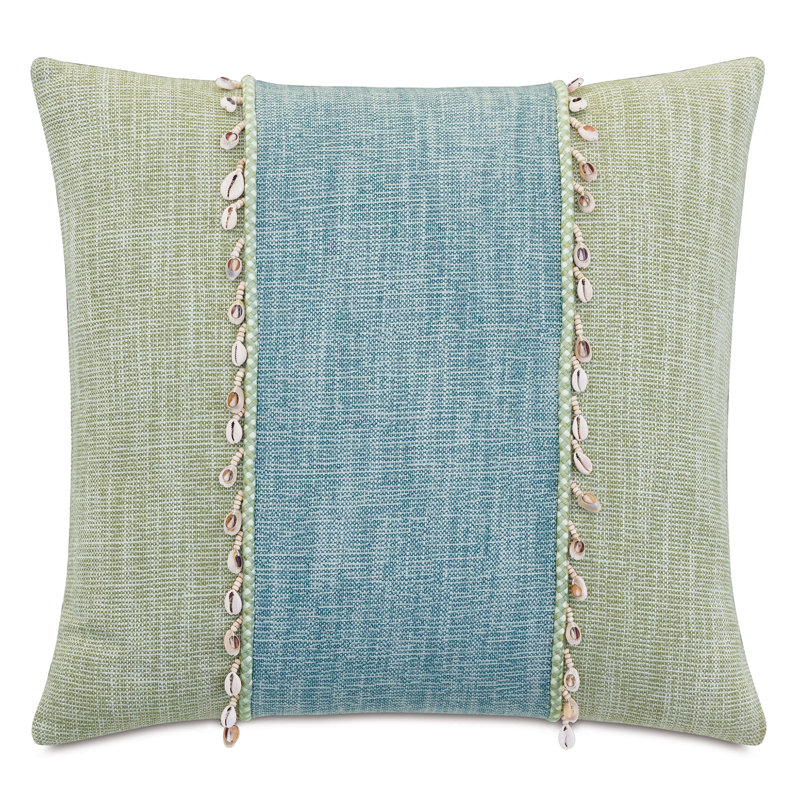 Grenada Square Pillow Cover & Insert