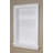 3 Piece Alder Medicine Cabinet