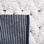 Tapis ivoire / bleu marine Deuk 326-1634406343