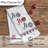 Leighland Decorative Dishtowel Set Of 2