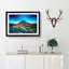 Glencoe in Scotland - Framed Print-55732879-55732885