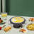 16" Single Pan Crepe Maker Large Pancake Machine