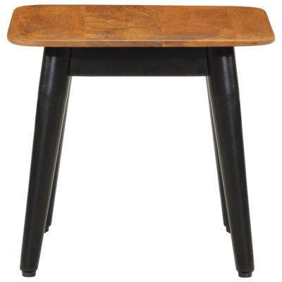 Addyston Four Leg Coffee Table