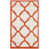 Beige/Orange