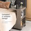 Amaad Rectangular Side Table-2098796563
