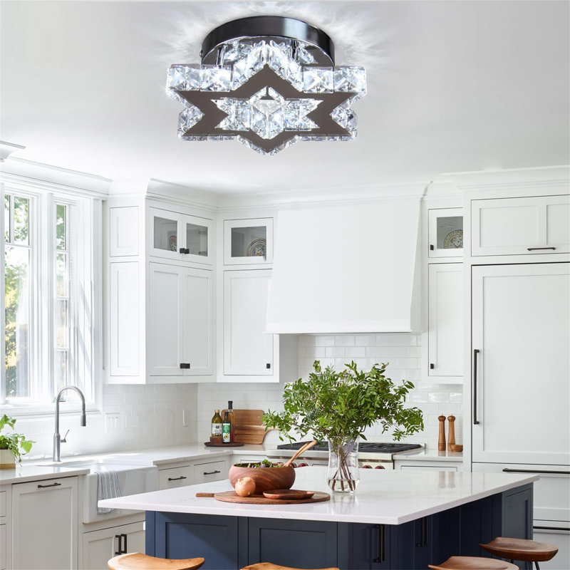 Flush Mount