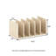 Desk Organizer Office Shelf with Compartment Stores-1825848486
