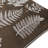 Embroidered Velvet Pillow Cover-2054157438