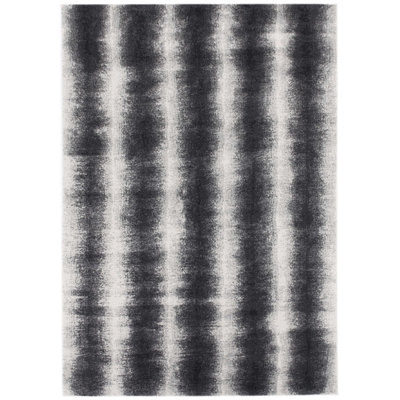 Abstract Rug