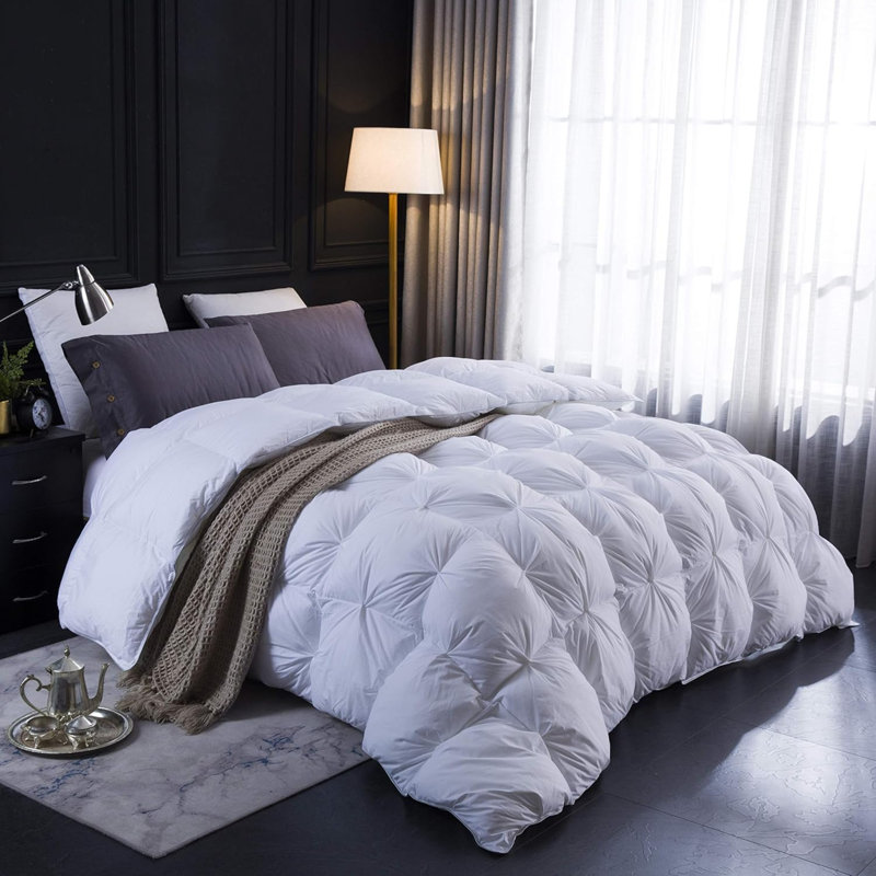 Winter Duvet