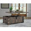 Table basse Helyne