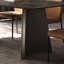 Petite table de salle à manger sophistiquée-105491480