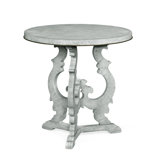Assorted Solid Wood End Table