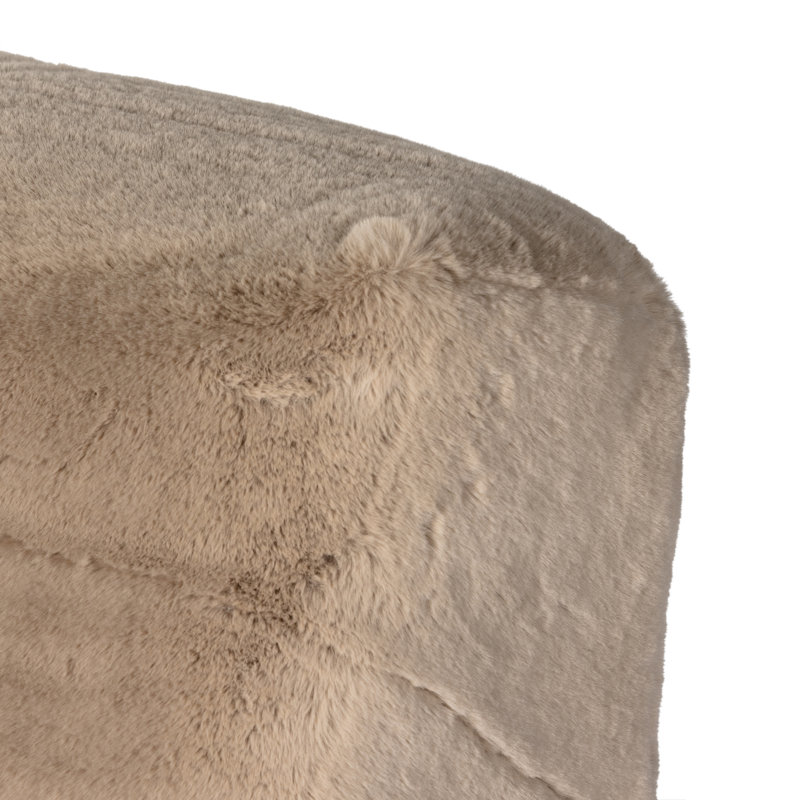Slipper Chair